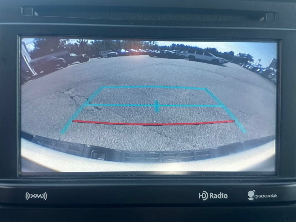 Used 2019 Toyota Tacoma SR5 AWD/4WD image 23