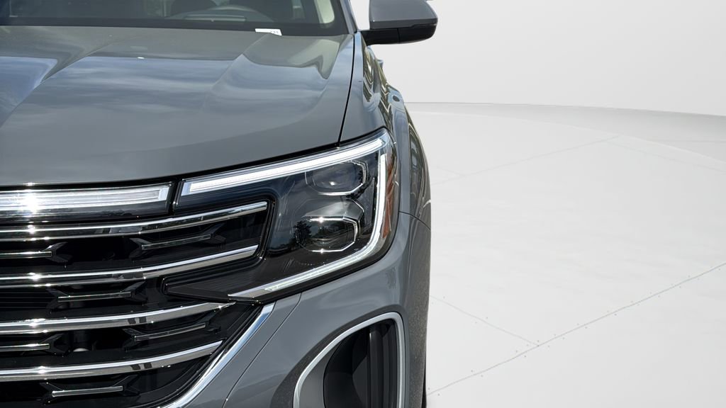 New 2026 Volkswagen Atlas SEL image 17