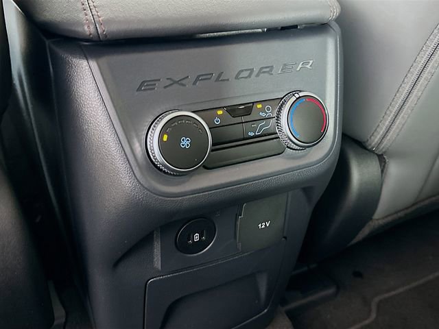 New 2026 Ford Explorer Active image 25