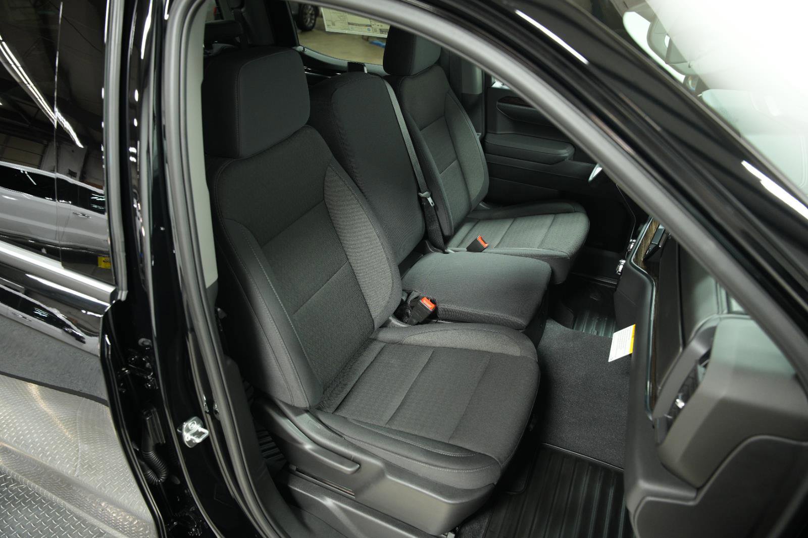 New 2026 GMC Sierra 1500 Elevation image 17