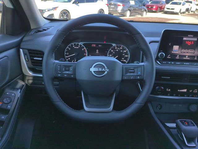 New 2026 Nissan Rogue SV image 14