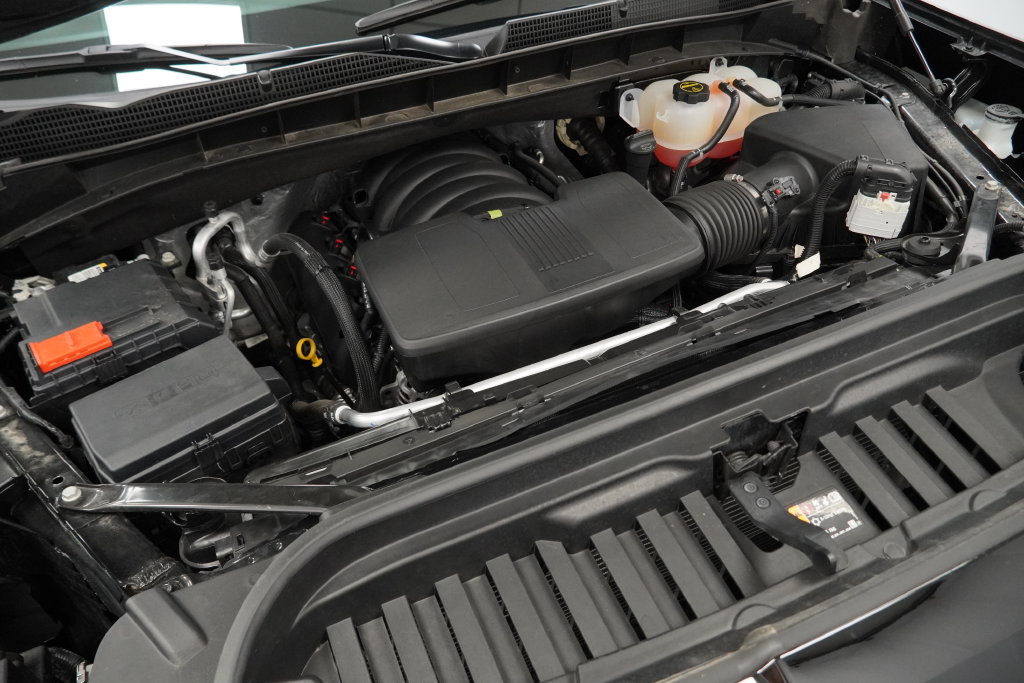 Certified 2025 GMC Sierra 1500 Denali Ultimate AWD/4WD image 47