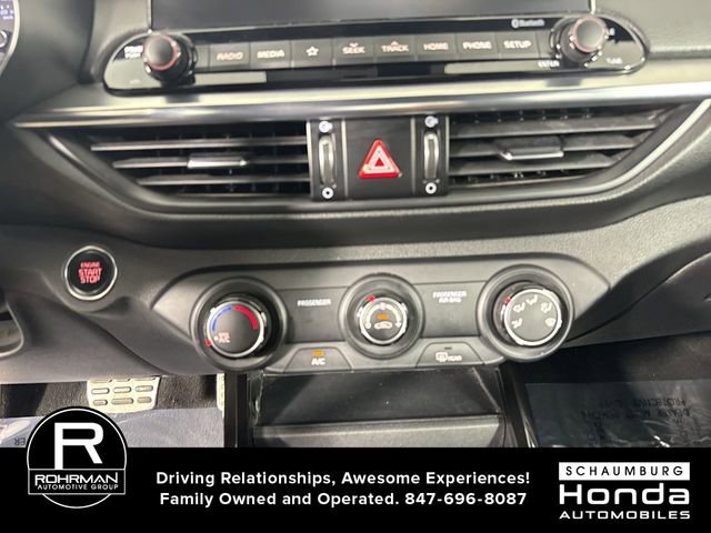 Used 2021 Kia Forte GT-Line image 9