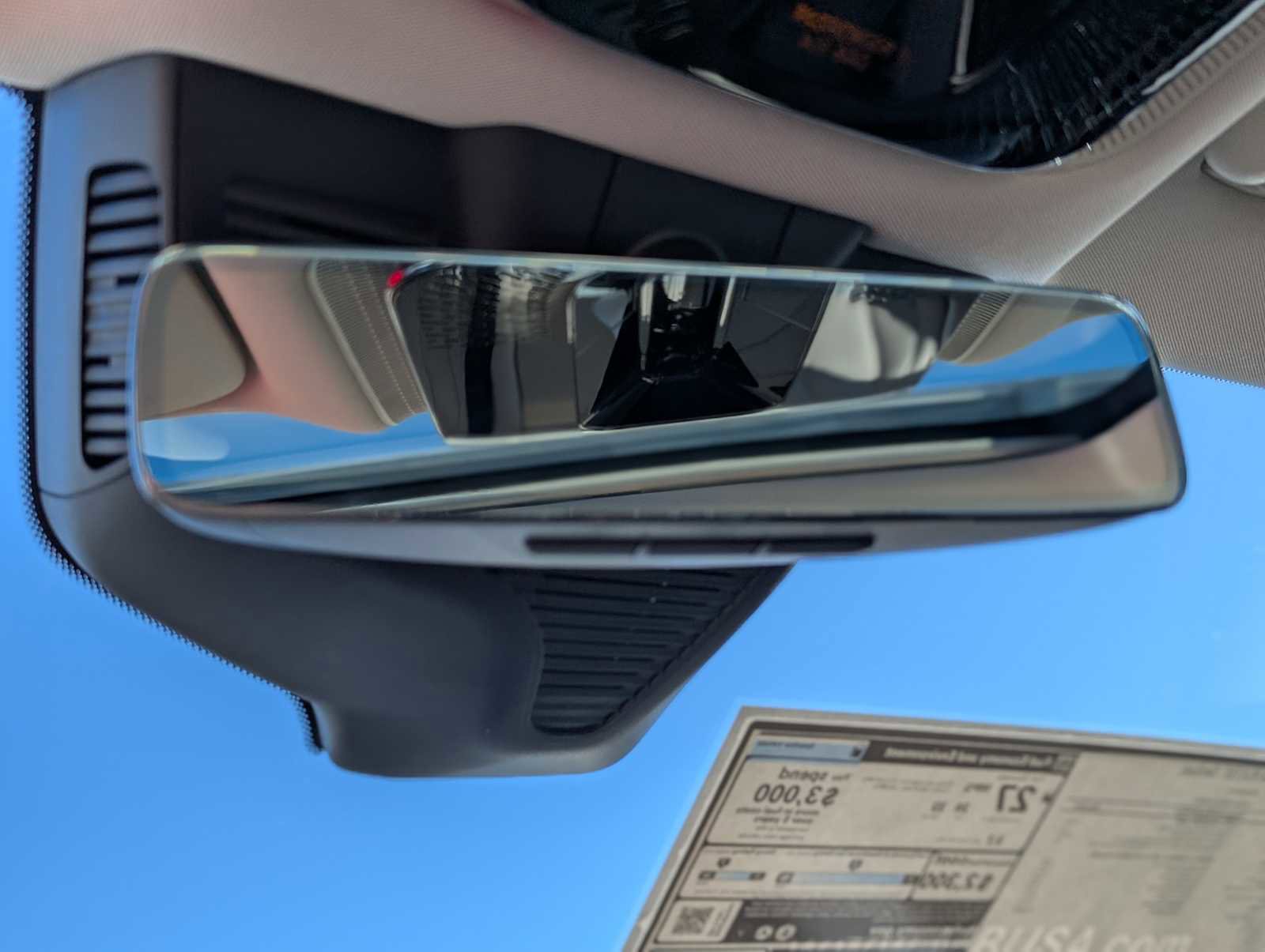 New 2026 Mercedes-Benz E 350 4MATIC Sedan image 25