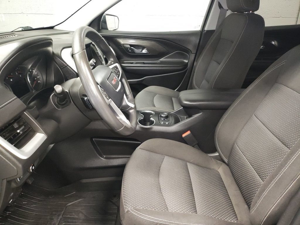 Used 2023 GMC Terrain SLE w/ Driver Convenience Package FWD image 22