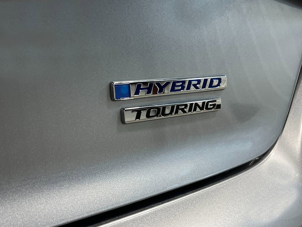New 2026 Honda Accord Touring image 6