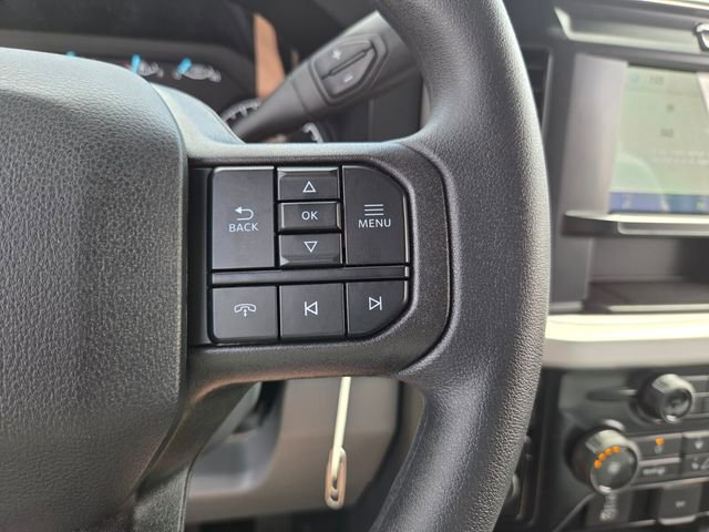 New 2026 Ford F350 XL w/ XL Driver Assist Package image 22