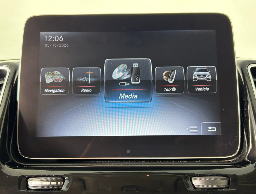 Used 2017 Mercedes-Benz GLE 63 AMG 4MATIC image 22