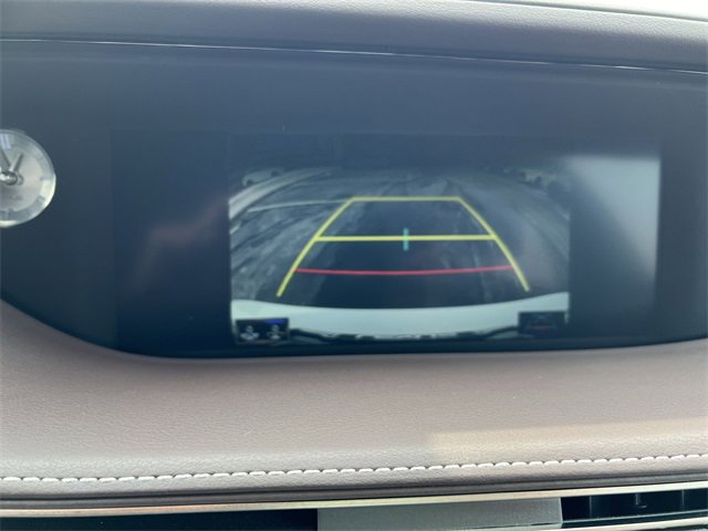 Used 2019 Lexus LS 500 AWD image 15