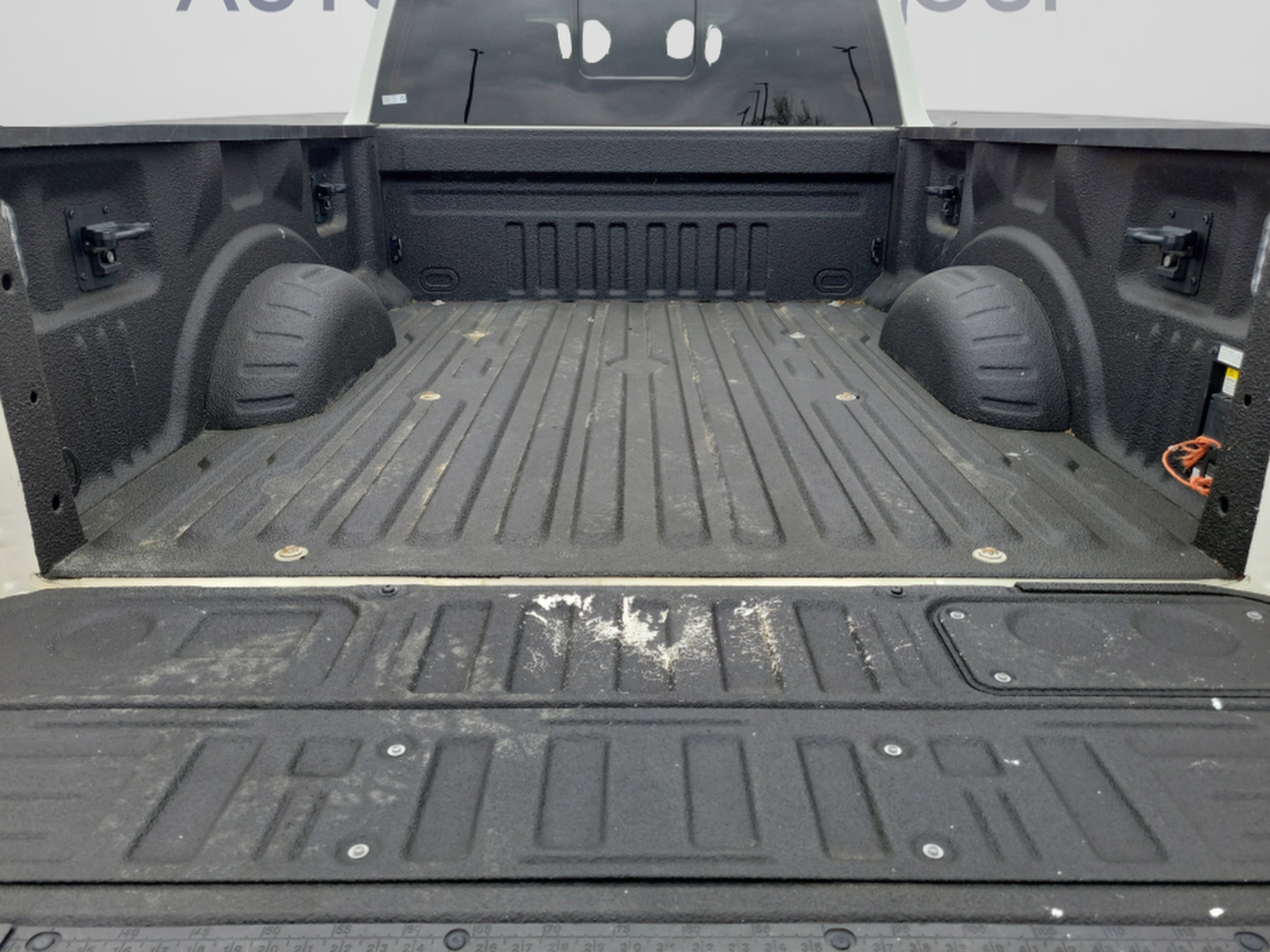 Used 2023 Ford F250 King Ranch w/ Chrome Package AWD/4WD image 8