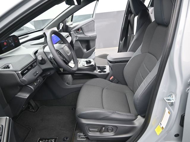 New 2026 Toyota C-HR AWD/4WD image 11