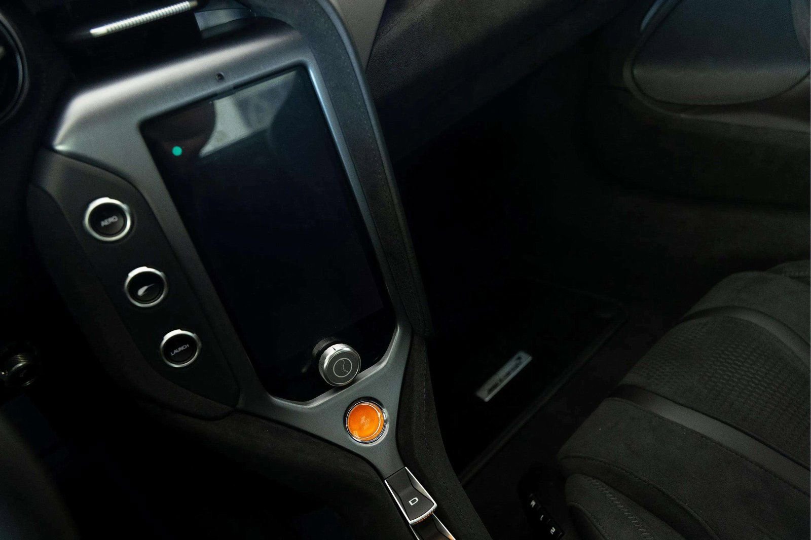 New 2026 McLaren 750S image 44