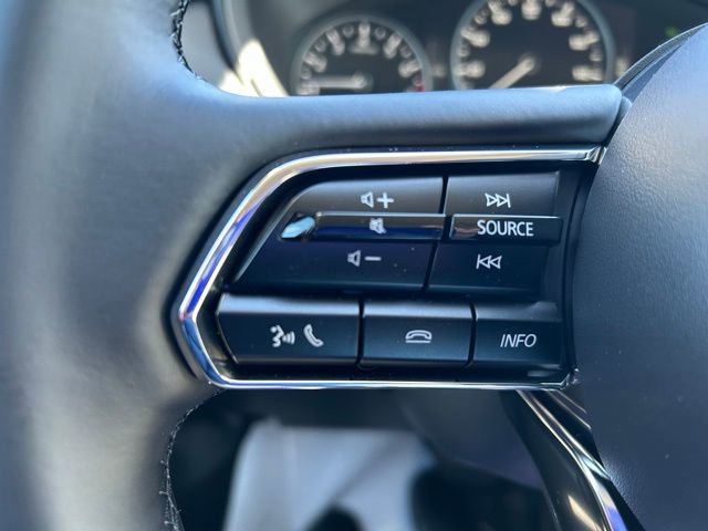 New 2026 MAZDA CX-90 3.3 Turbo w/ Preferred Package image 17