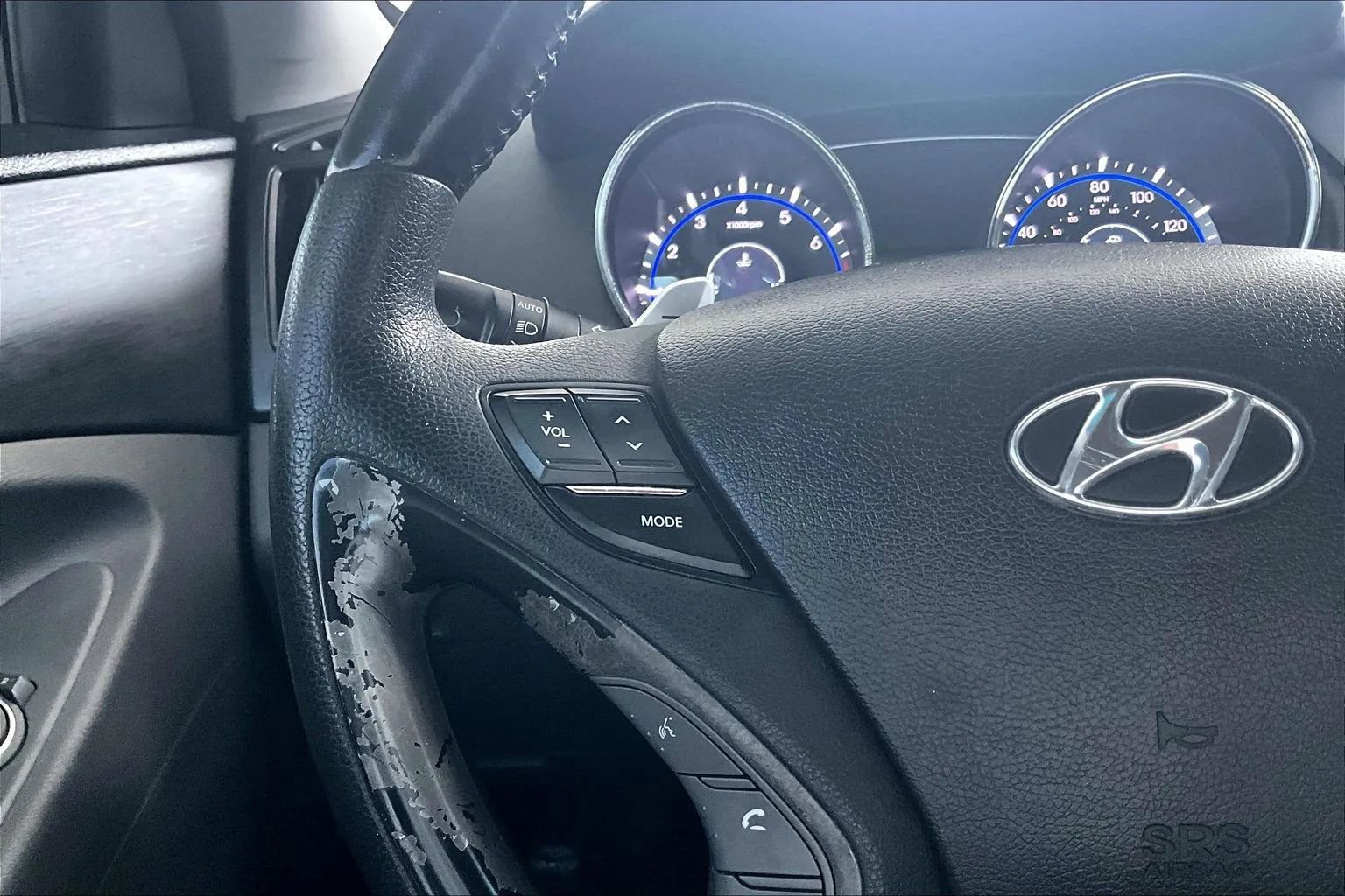 Used 2011 Hyundai Sonata SE FWD image 10