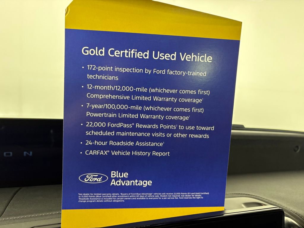 Certified 2025 Ford Expedition Max Platinum w/ Stealth Performance Package AWD/4WD image 25
