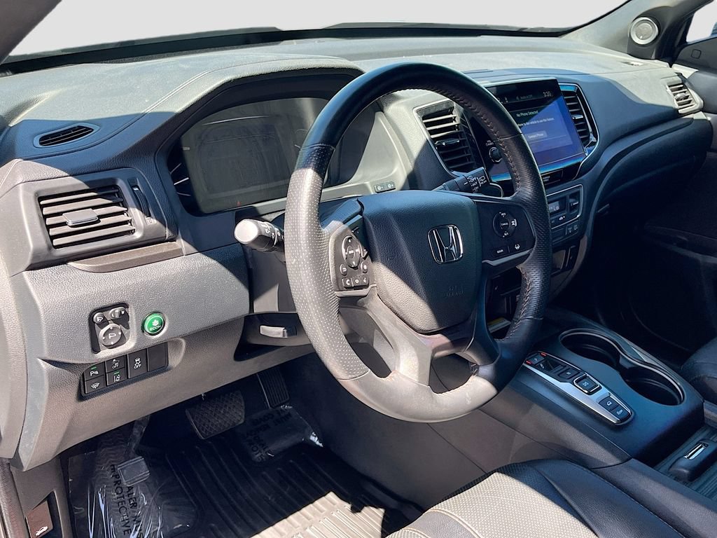 Used 2023 Honda Passport TrailSport image 9