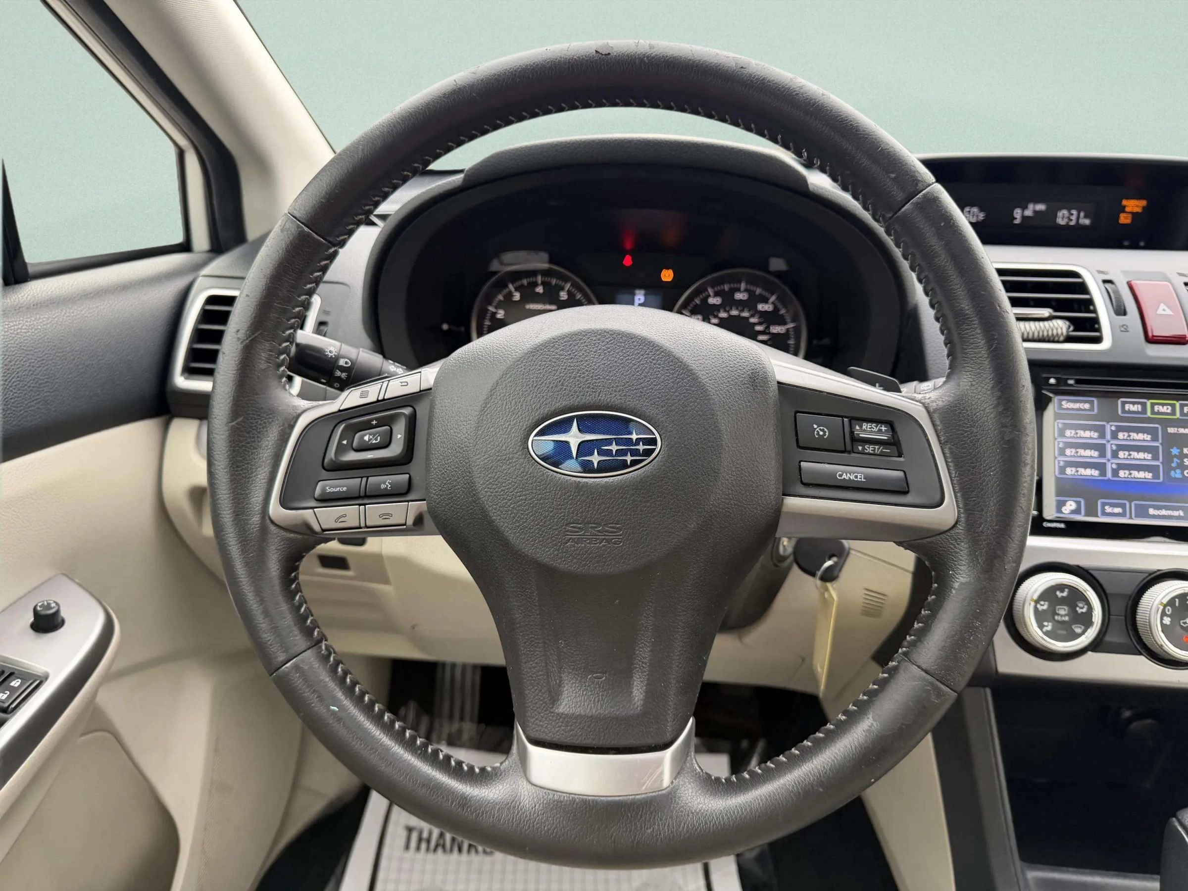 Used 2016 Subaru Impreza 2.0i Sport Premium w/ Popular Package #1 image 26