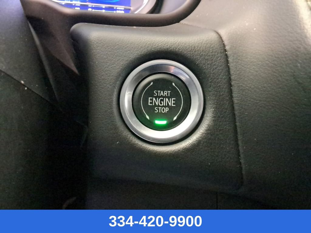 Used 2023 Chevrolet Tahoe Premier image 29