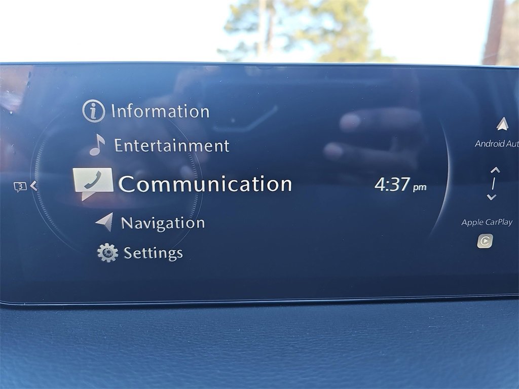 New 2026 MAZDA CX-50 2.5 Hybrid w/ Weather Package image 21