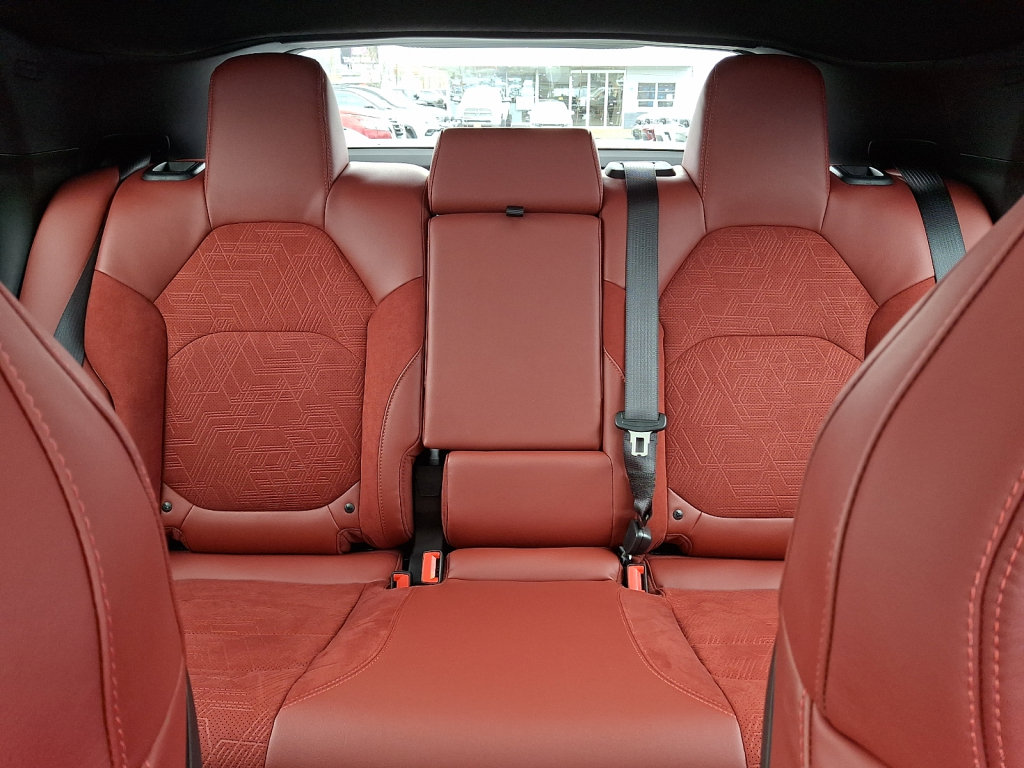 New 2026 Dodge Charger Scat Pack AWD/4WD image 13