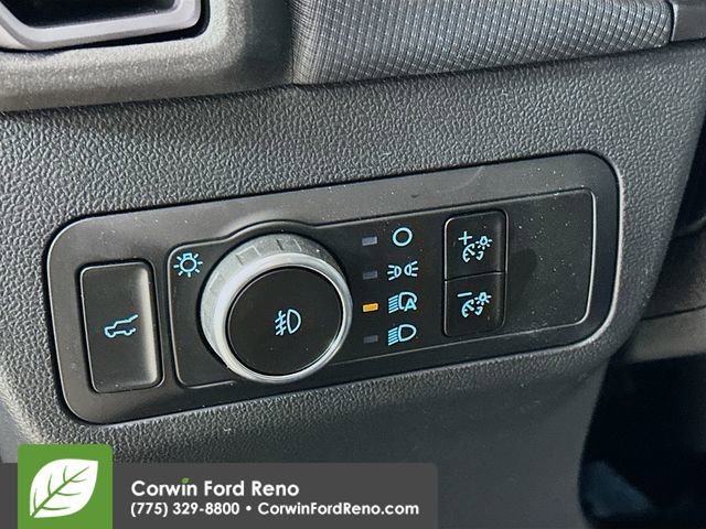 New 2025 Ford Bronco Sport Big Bend image 11