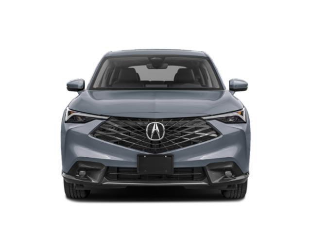 New 2026 Acura ADX AWD image 4