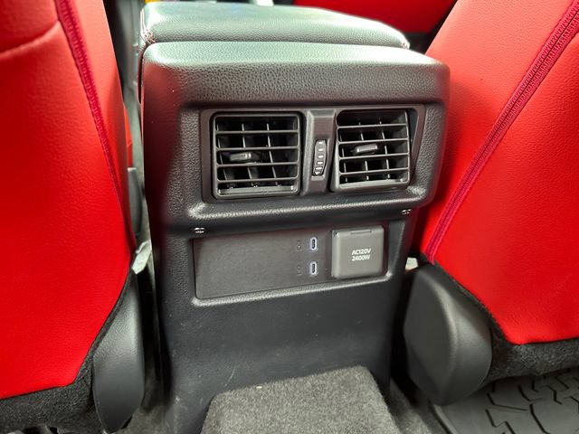 Used 2025 Toyota 4Runner TRD Pro AWD/4WD image 26