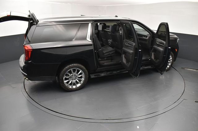Used 2021 GMC Yukon XL Denali AWD/4WD image 29
