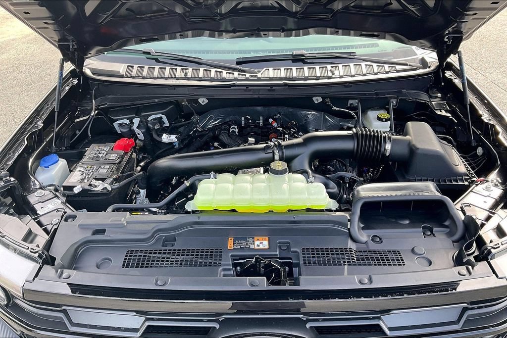 New 2027 Ford Expedition Active RWD image 10