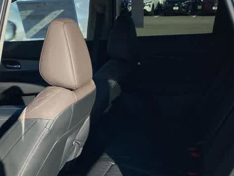New 2026 Nissan Murano Platinum w/ Cargo Package AWD/4WD image 19