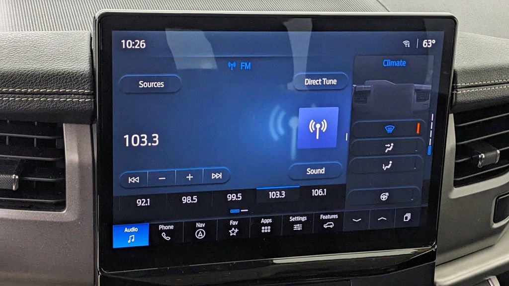 Certified 2022 Ford Expedition XLT AWD/4WD image 24