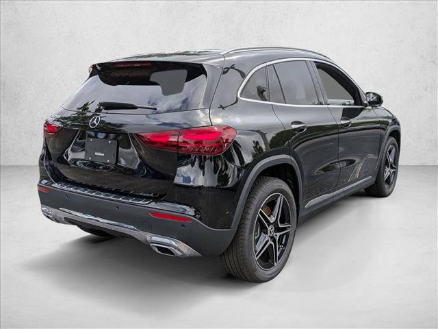 New 2026 Mercedes-Benz GLA 250 image 2