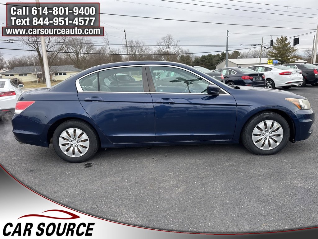 Used 2011 Honda Accord LX image 7
