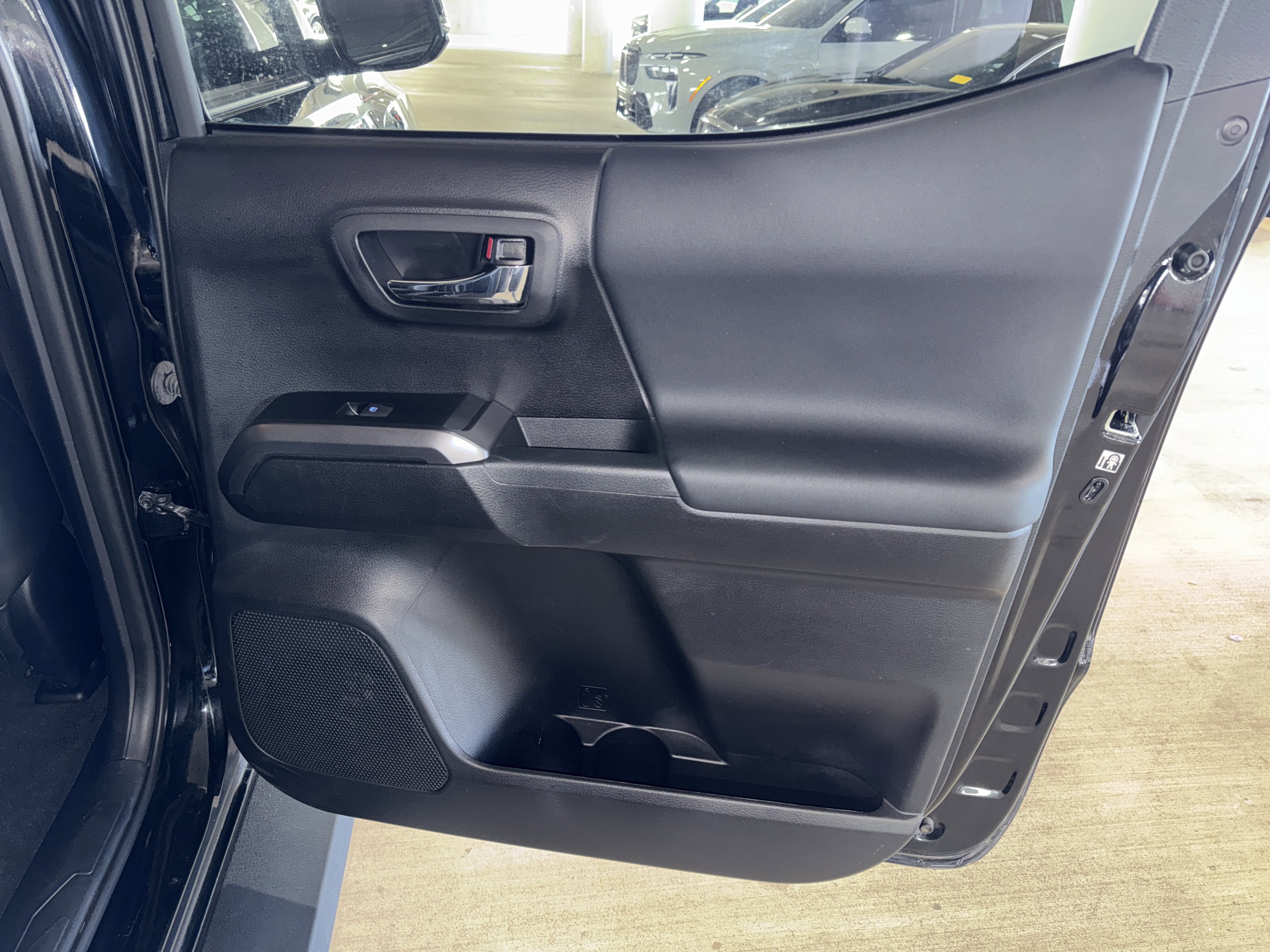 Used 2019 Toyota Tacoma TRD Pro image 11