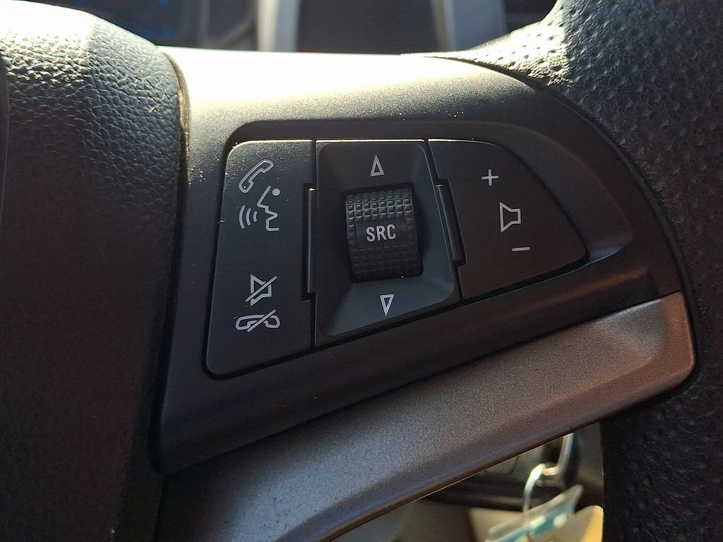 Used 2014 Chevrolet Sonic LT w/ LT Promotional Package FWD image 23