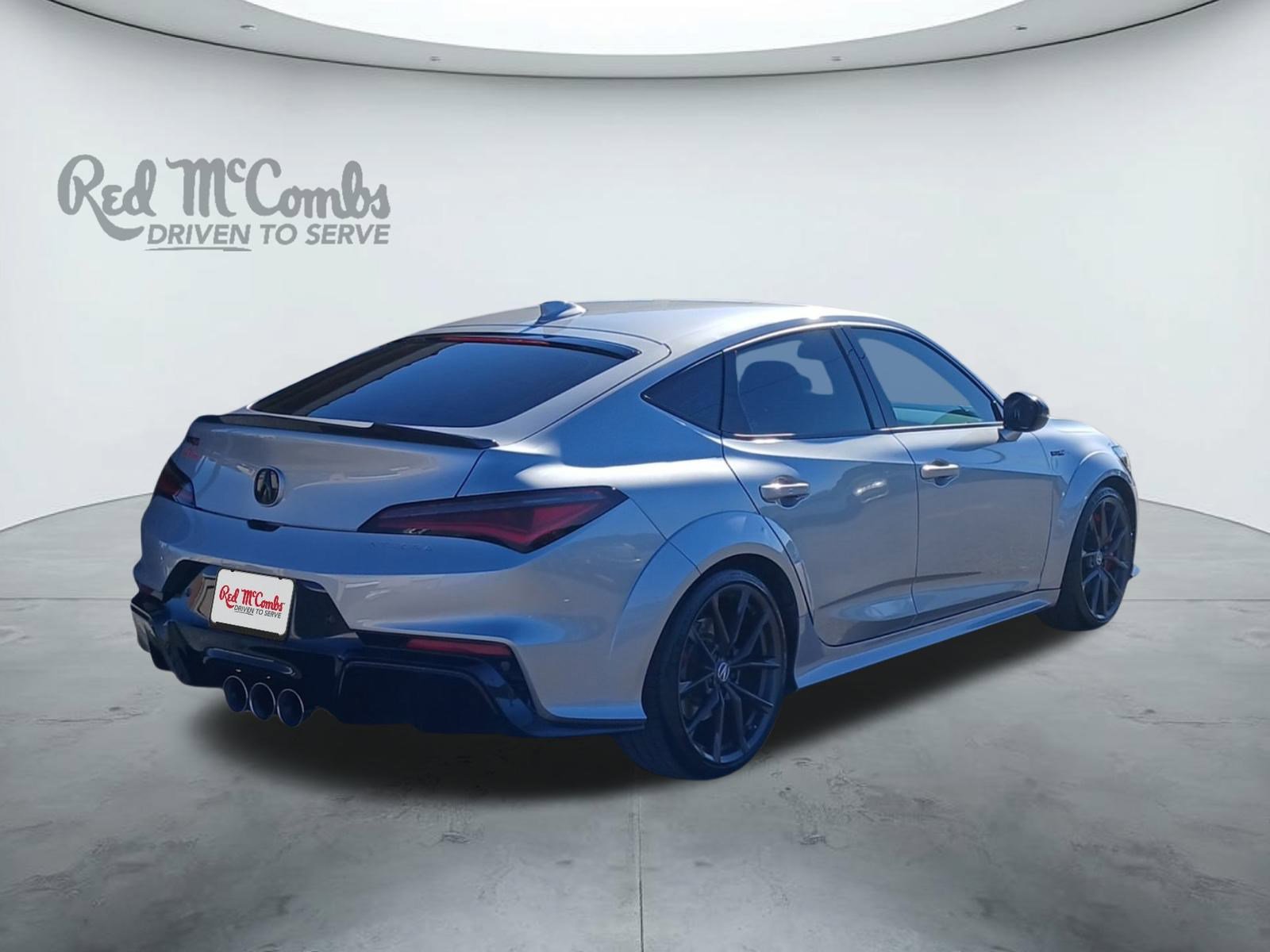 Used 2024 Acura Integra Type S image 5