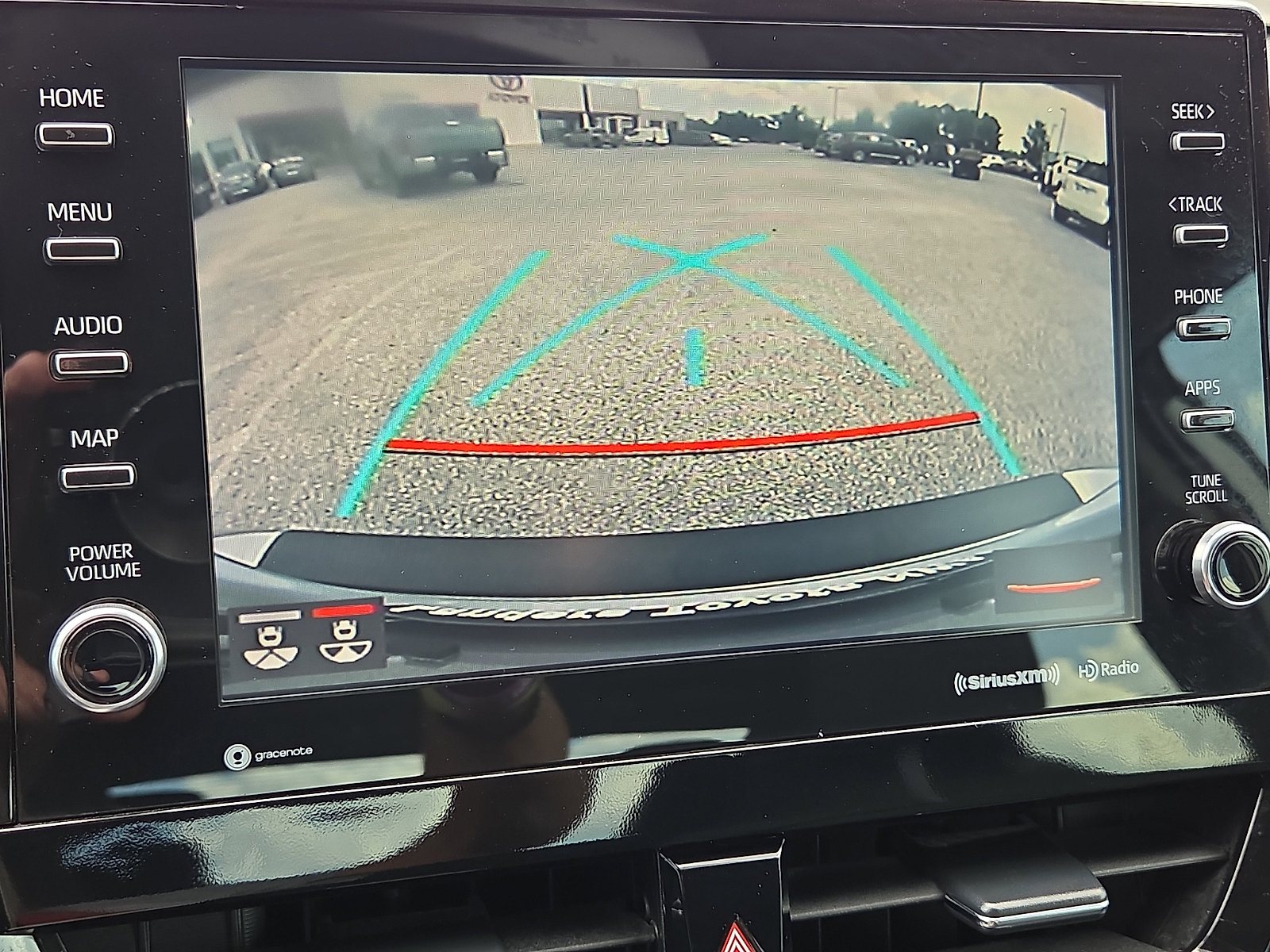Used 2024 Toyota Camry XSE FWD image 17
