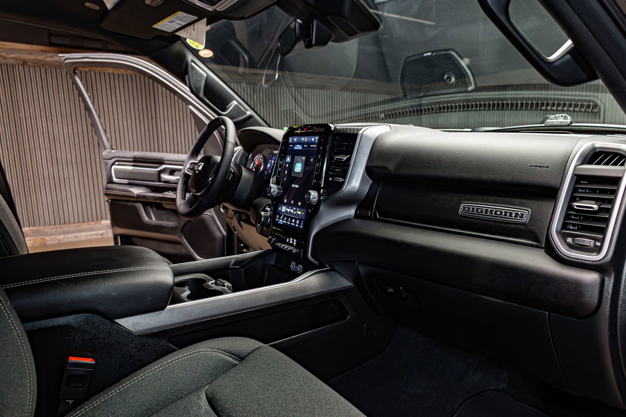 Used 2026 RAM 1500 Big Horn image 20