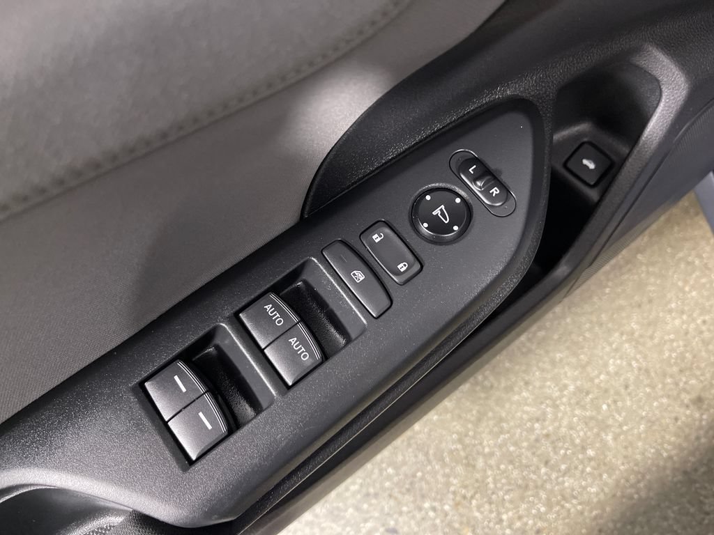 Used 2017 Honda Civic EX-T image 18
