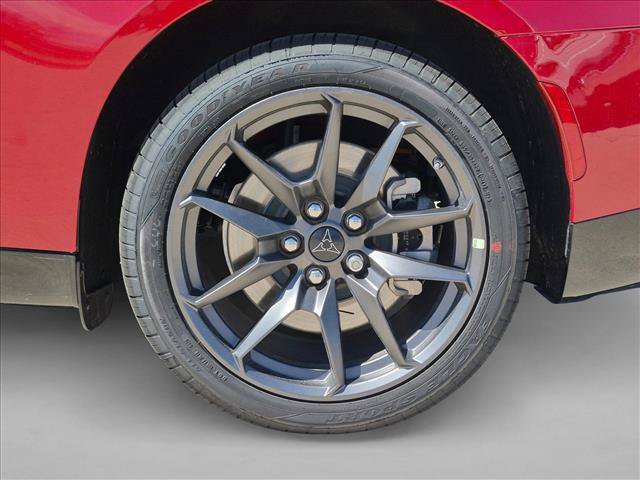 New 2026 Dodge Charger Scat Pack w/ Blacktop Package AWD/4WD image 10