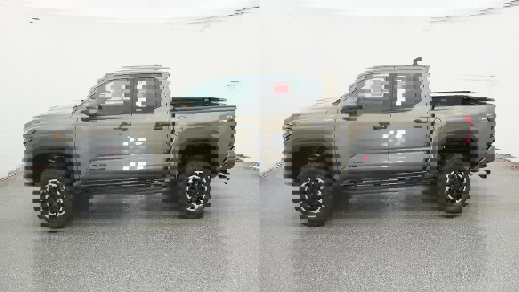 New 2025 Toyota Tacoma TRD Off-Road image 36
