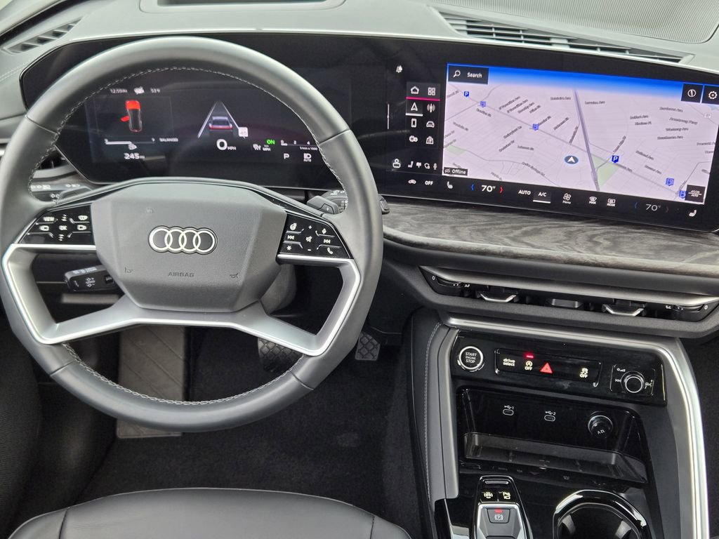 Certified 2025 Audi Q5 Premium Plus w/ Premium Plus image 33