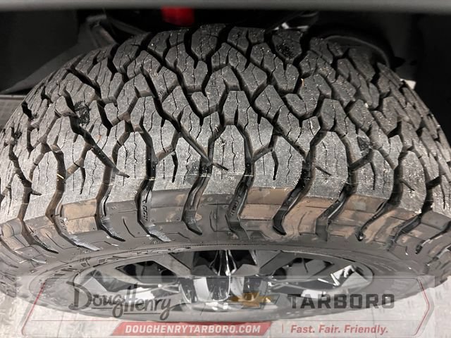 New 2026 Chevrolet Silverado 2500 LT w/ Trail Boss Package AWD/4WD image 19