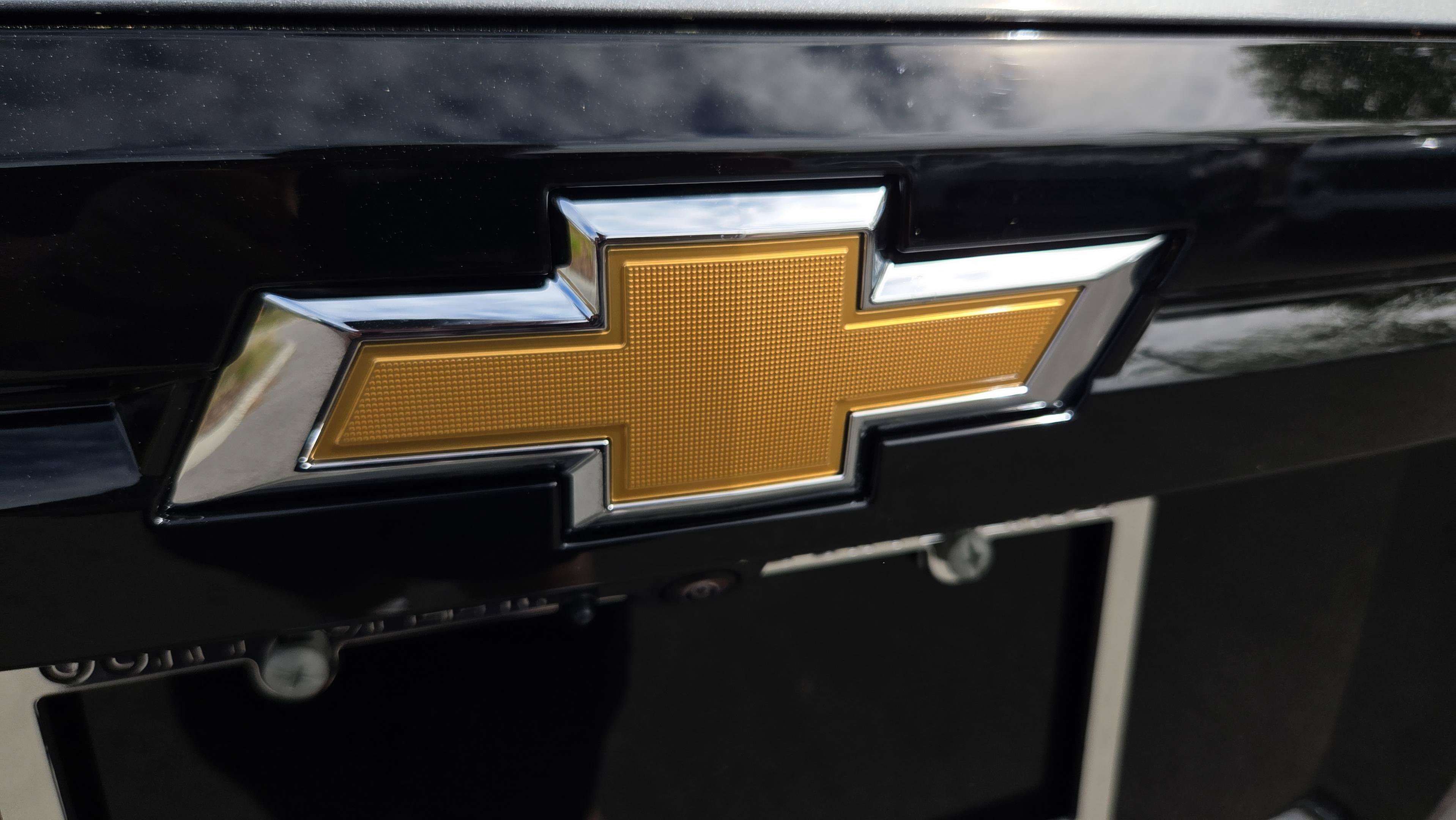 New 2026 Chevrolet Traverse LT w/ Driver Confidence Package FWD image 9