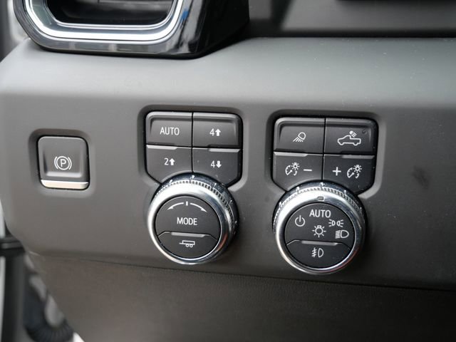 Used 2022 GMC Sierra 1500 Denali Ultimate image 18