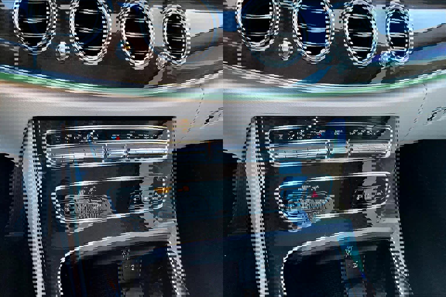 Used 2023 Mercedes-Benz E 450 4MATIC Sedan image 28