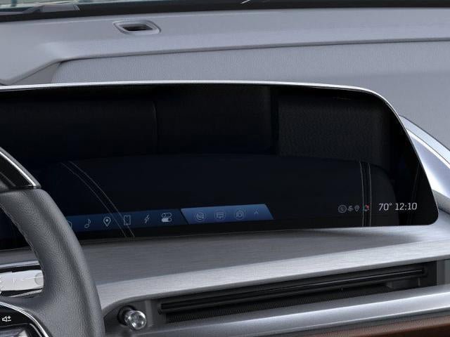 New 2026 Cadillac Vistiq Platinum AWD/4WD image 20