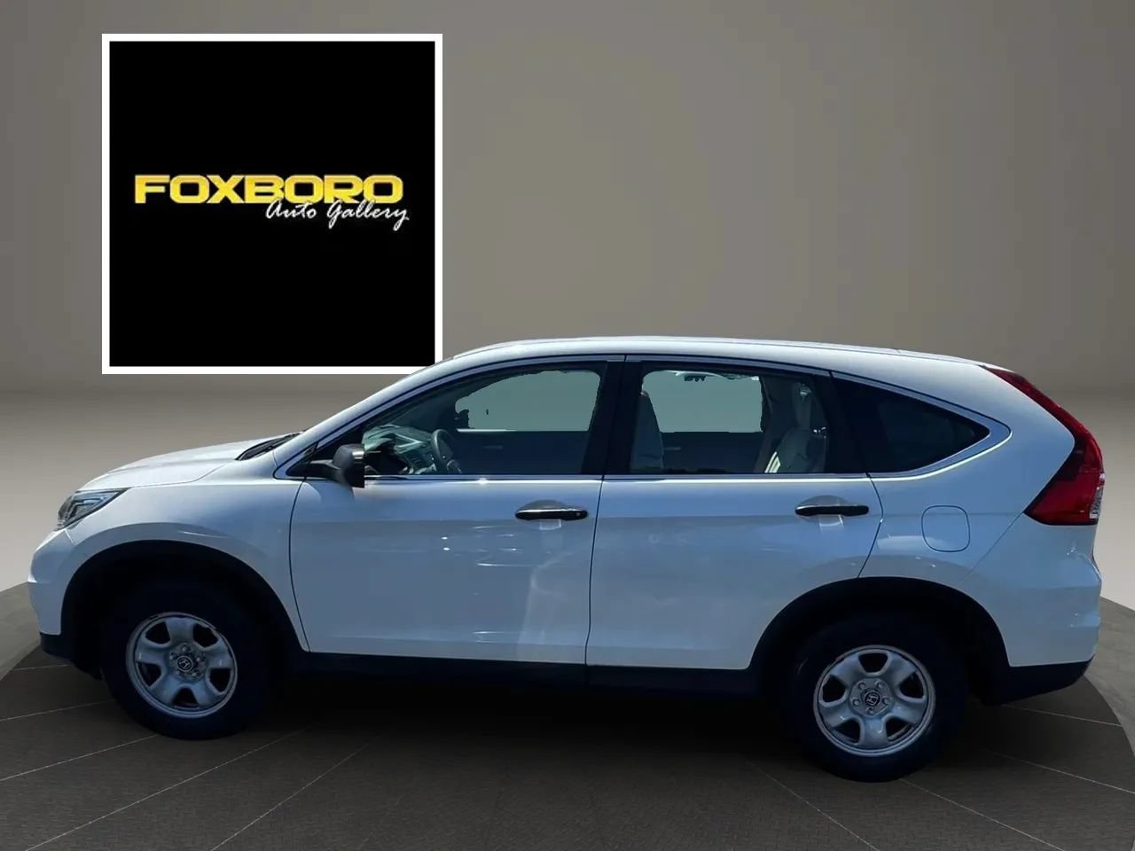 Used 2016 Honda CR-V LX image 8