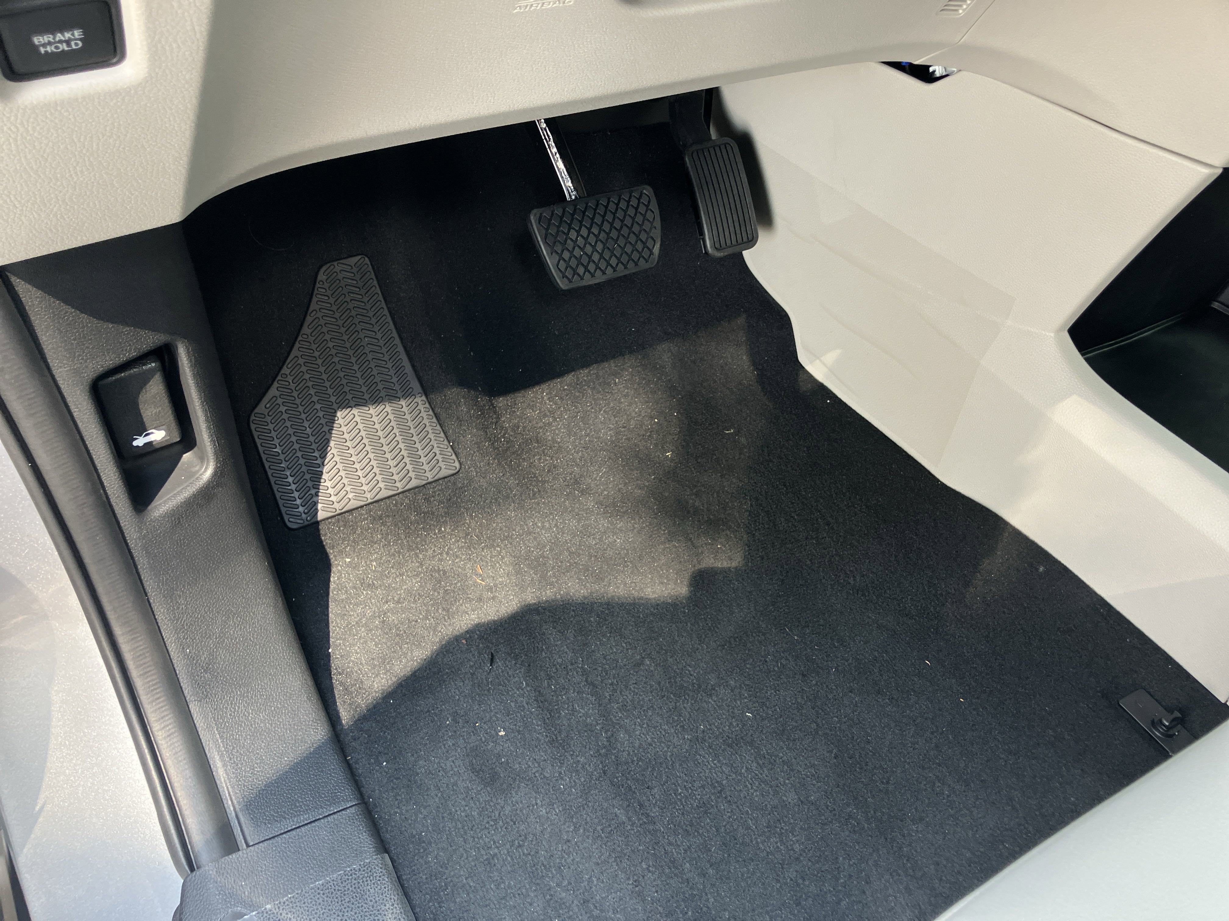 New 2026 Honda Odyssey EX-L image 16