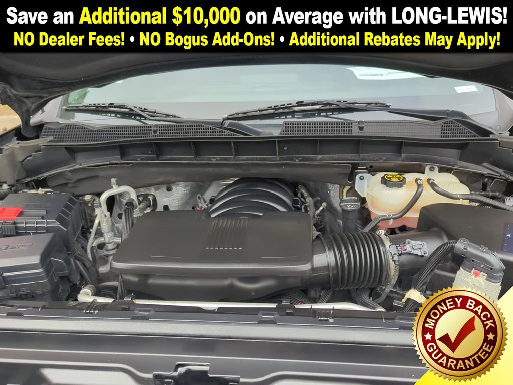 Used 2021 GMC Sierra 1500 Denali w/ Technology Package image 25